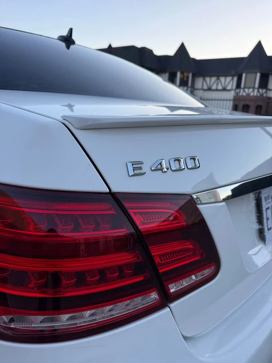 2016 Mercedes-Benz W213 E-Class - Image 6 of 14