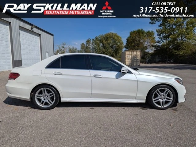 2016 Mercedes-Benz W212 E-Class - Image 4 of 19