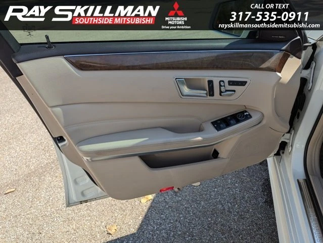 2016 Mercedes-Benz W212 E-Class - Image 19 of 19