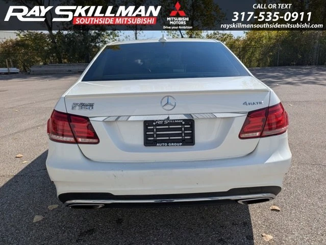 2016 Mercedes-Benz W212 E-Class - Image 6 of 19