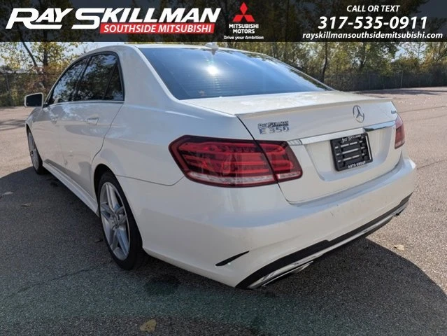 2016 Mercedes-Benz W212 E-Class - Image 13 of 19