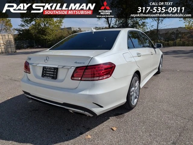 2016 Mercedes-Benz W212 E-Class - Image 5 of 19