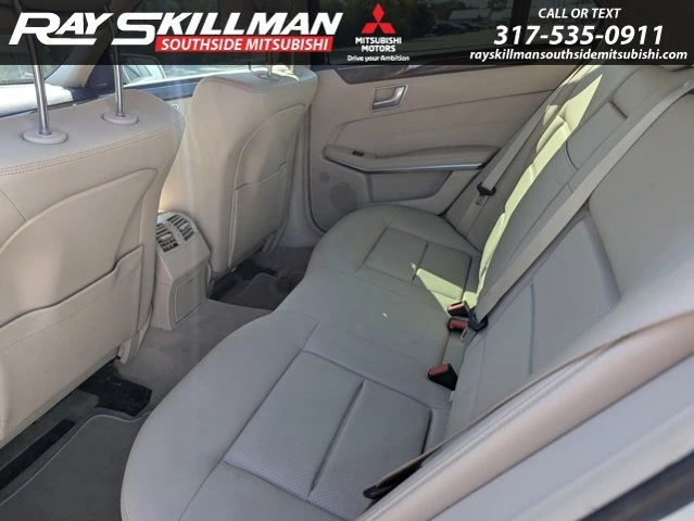 2016 Mercedes-Benz W212 E-Class - Image 16 of 19