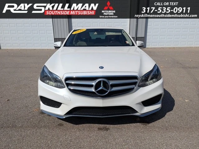 2016 Mercedes-Benz W212 E-Class - Image 2 of 19