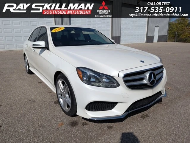 2016 Mercedes-Benz W212 E-Class - Image 3 of 19
