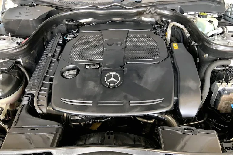 2016 Mercedes-Benz W212 E-Class - Image 6 of 6