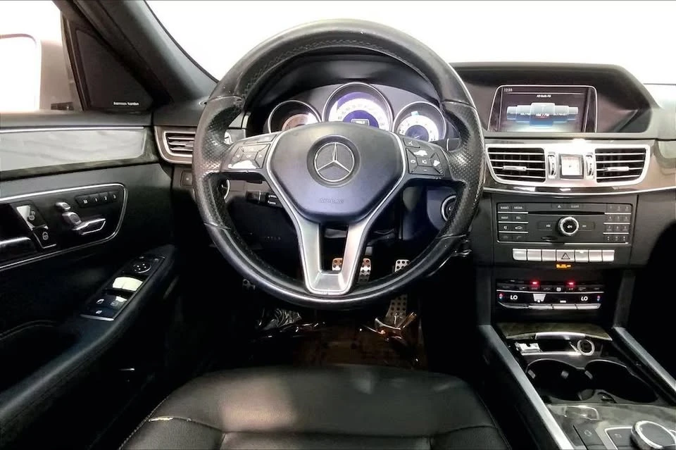 2016 Mercedes-Benz W212 E-Class - Image 4 of 6