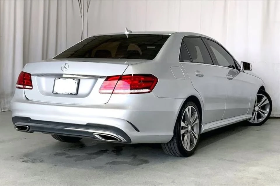 2016 Mercedes-Benz W212 E-Class - Image 6 of 7