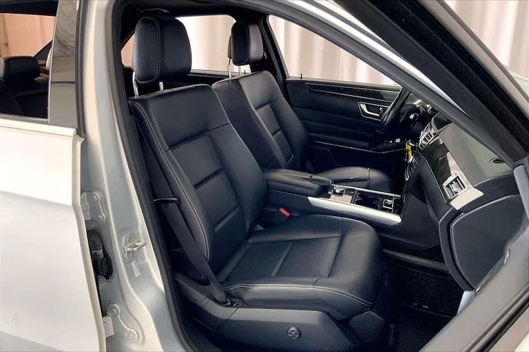 2016 Mercedes-Benz W212 E-Class - Image 3 of 7