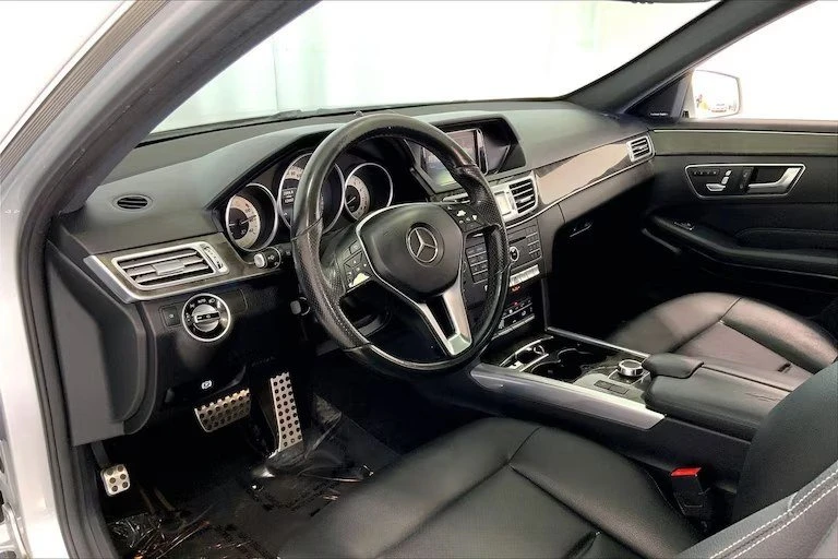 2016 Mercedes-Benz W212 E-Class - Image 4 of 7