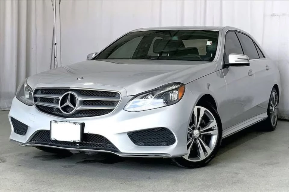2016 Mercedes-Benz W212 E-Class - Image 7 of 7