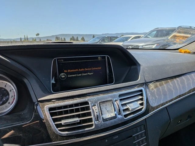 2016 Mercedes-Benz W212 E-Class - Image 12 of 18