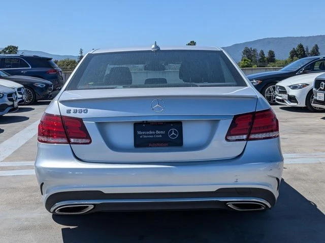 2016 Mercedes-Benz W212 E-Class - Image 6 of 18