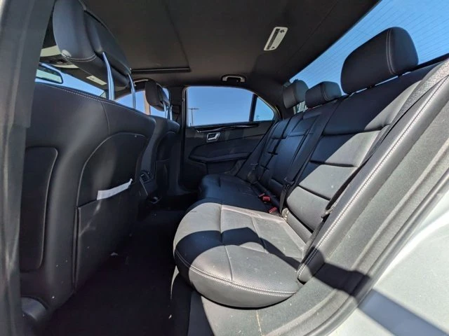 2016 Mercedes-Benz W212 E-Class - Image 16 of 18
