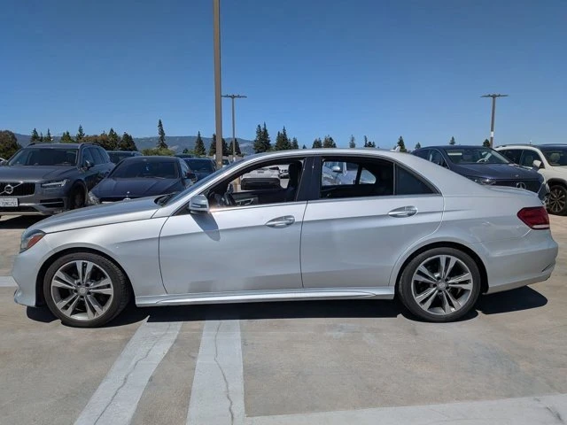 2016 Mercedes-Benz W212 E-Class - Image 8 of 18