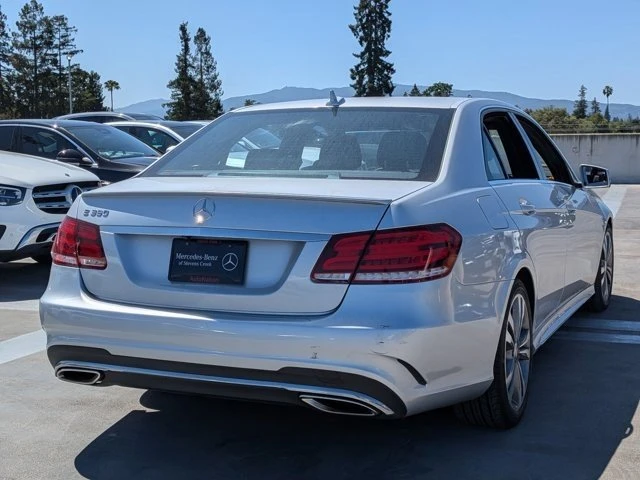 2016 Mercedes-Benz W212 E-Class - Image 5 of 18