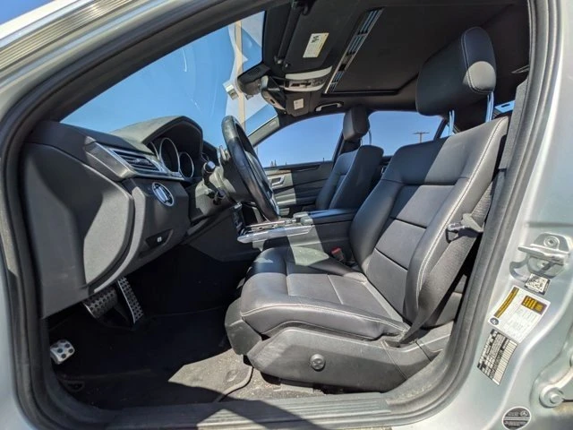 2016 Mercedes-Benz W212 E-Class - Image 14 of 18