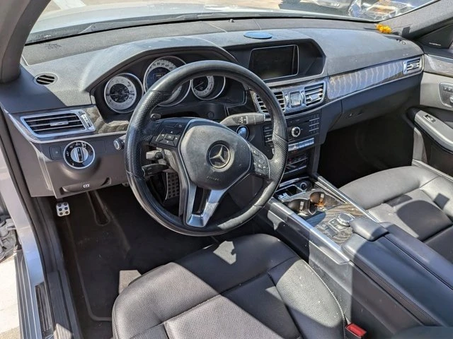 2016 Mercedes-Benz W212 E-Class - Image 9 of 18