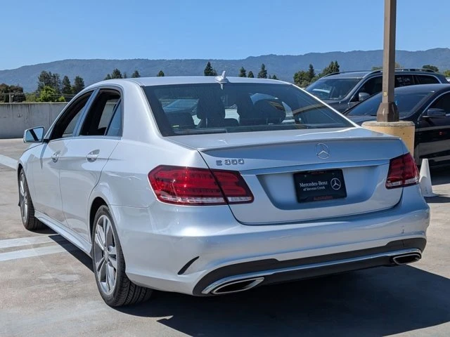 2016 Mercedes-Benz W212 E-Class - Image 7 of 18