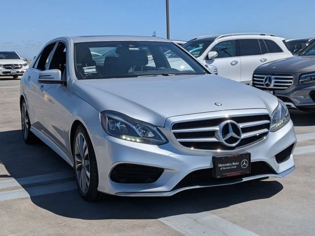 2016 Mercedes-Benz W212 E-Class - Image 3 of 18