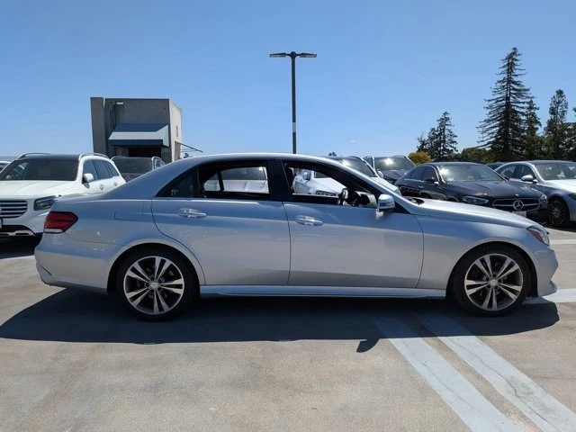 2016 Mercedes-Benz W212 E-Class - Image 4 of 18