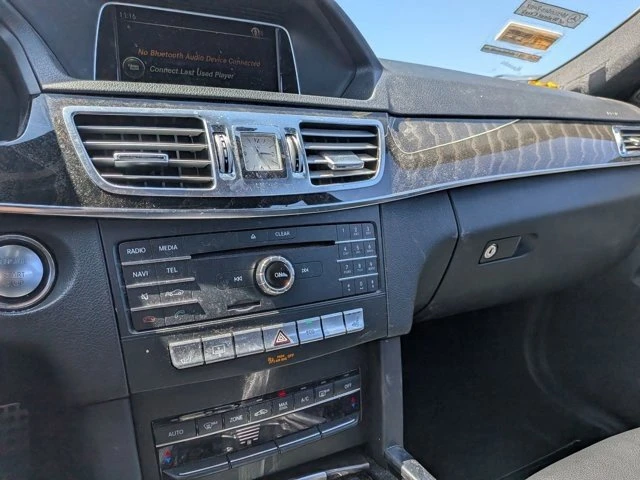 2016 Mercedes-Benz W212 E-Class - Image 11 of 18