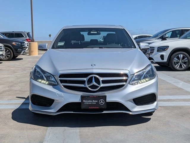 2016 Mercedes-Benz W212 E-Class - Image 2 of 18