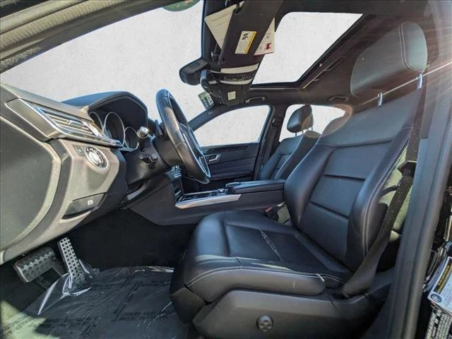 2016 Mercedes-Benz W212 E-Class - Image 17 of 20
