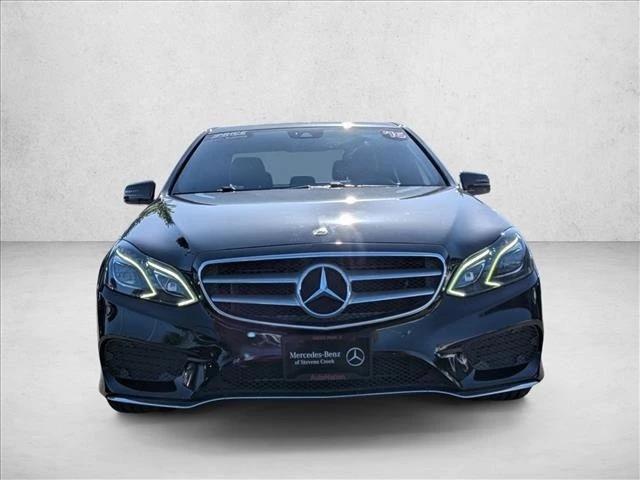 2016 Mercedes-Benz W212 E-Class - Image 2 of 20