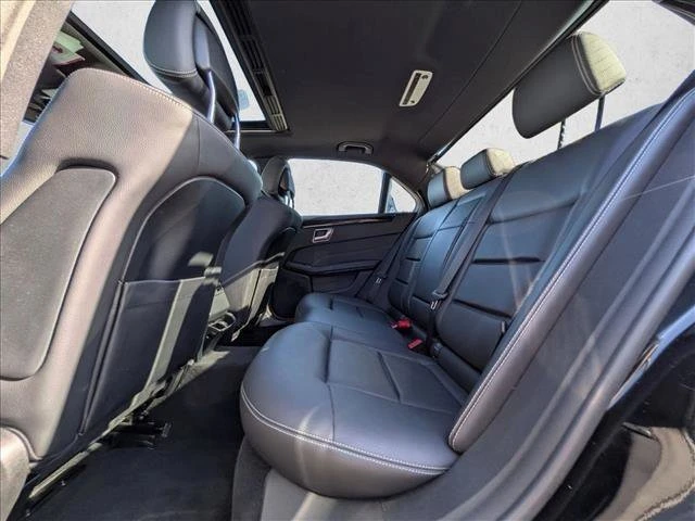2016 Mercedes-Benz W212 E-Class - Image 20 of 20