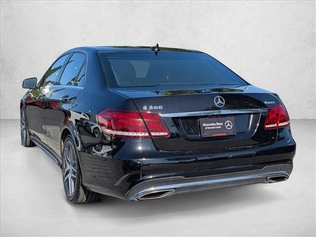 2016 Mercedes-Benz W212 E-Class - Image 8 of 20