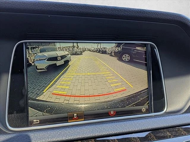 2016 Mercedes-Benz W212 E-Class - Image 14 of 20