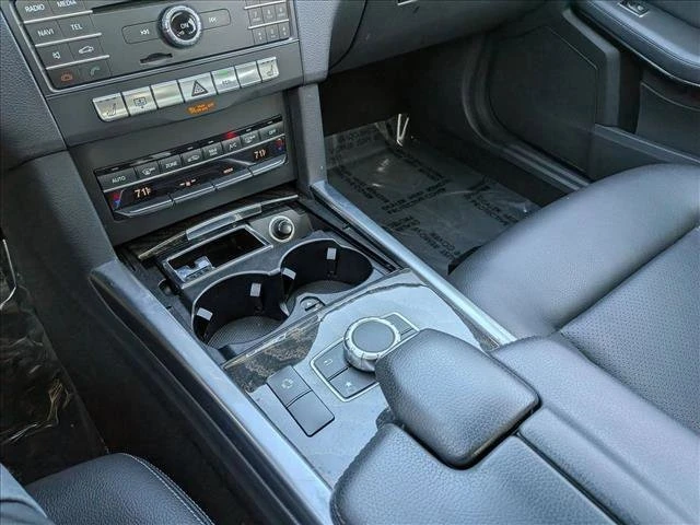 2016 Mercedes-Benz W212 E-Class - Image 12 of 20