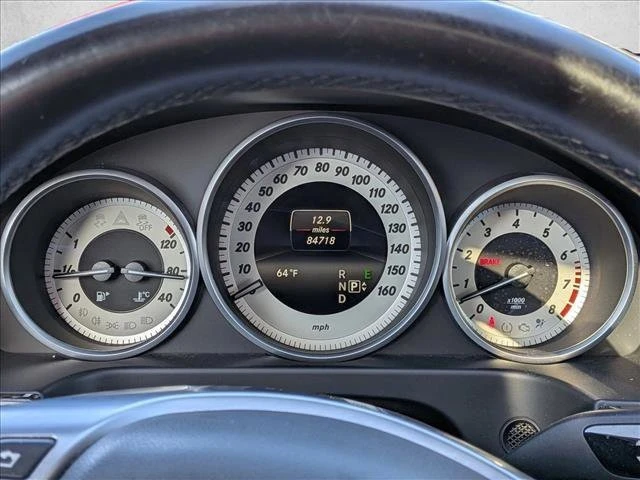 2016 Mercedes-Benz W212 E-Class - Image 11 of 20