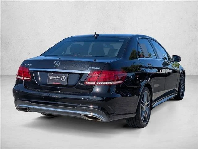 2016 Mercedes-Benz W212 E-Class - Image 5 of 20