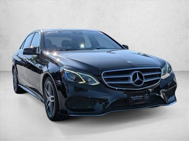 2016 Mercedes-Benz W212 E-Class - Image 3 of 20