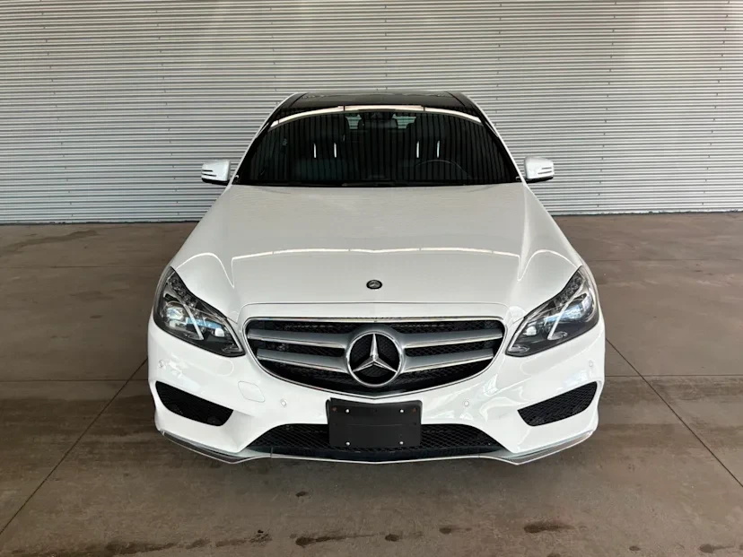 2016 Mercedes-Benz W212 E-Class - Image 3 of 16