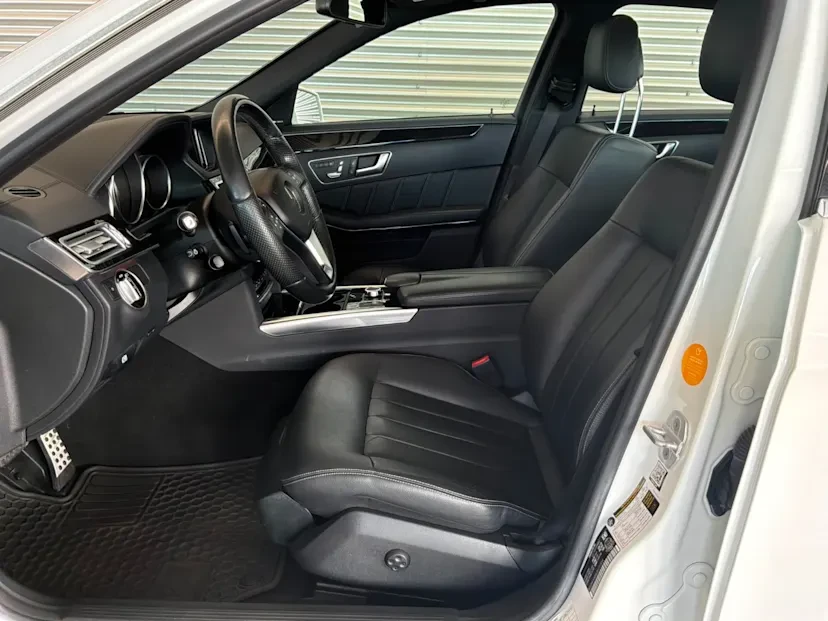 2016 Mercedes-Benz W212 E-Class - Image 9 of 16