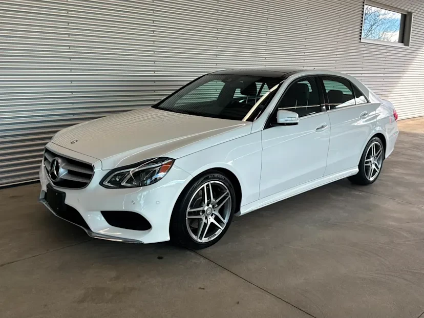 2016 Mercedes-Benz W212 E-Class - Image 5 of 16