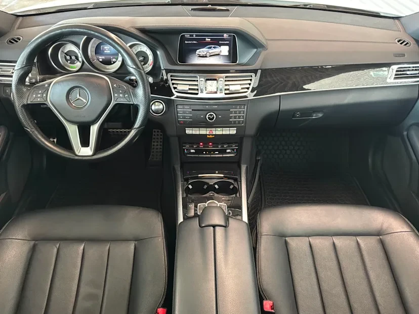 2016 Mercedes-Benz W212 E-Class - Image 11 of 16