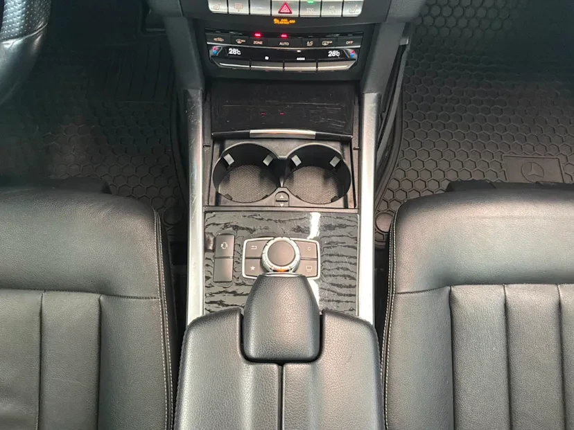 2016 Mercedes-Benz W212 E-Class - Image 12 of 16
