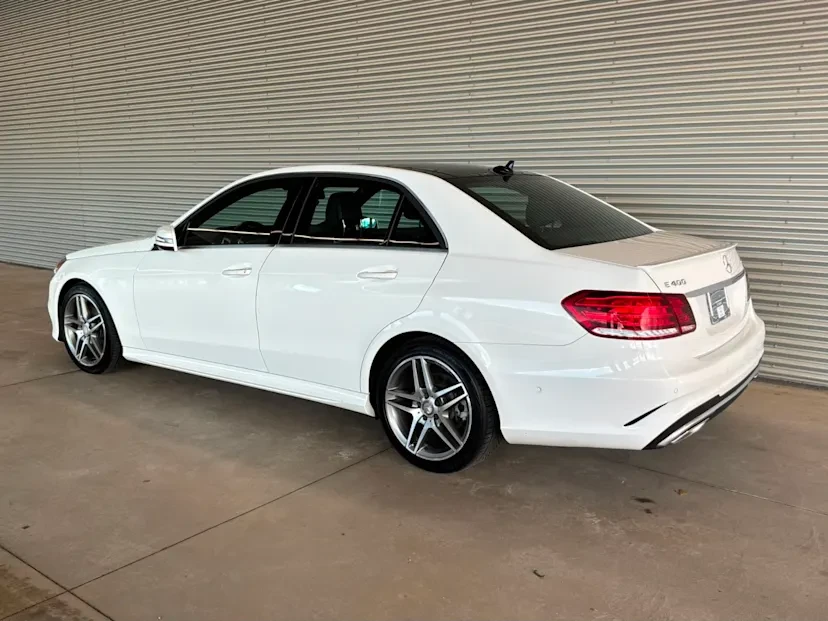 2016 Mercedes-Benz W212 E-Class - Image 7 of 16