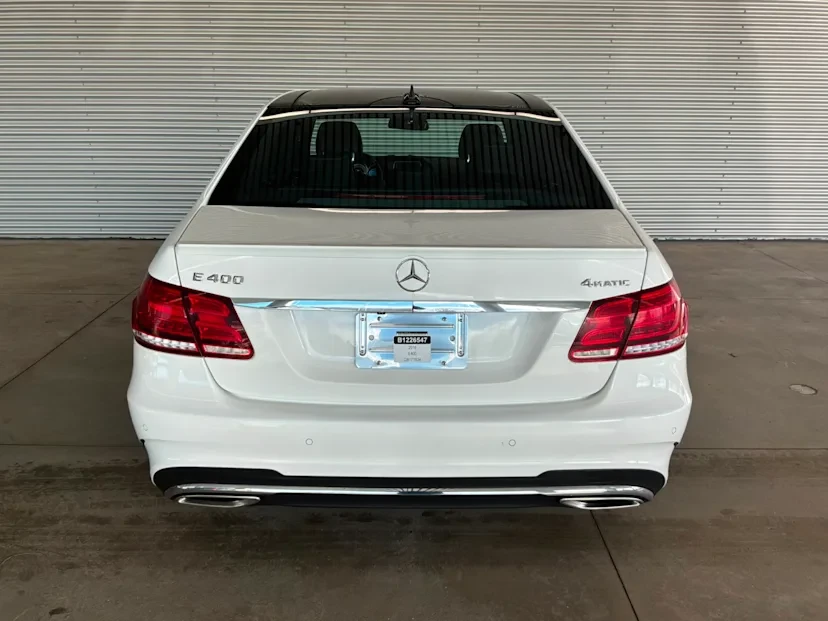2016 Mercedes-Benz W212 E-Class - Image 6 of 16