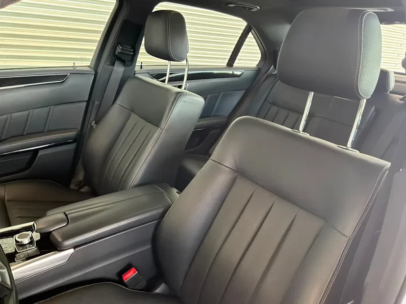 2016 Mercedes-Benz W212 E-Class - Image 10 of 16