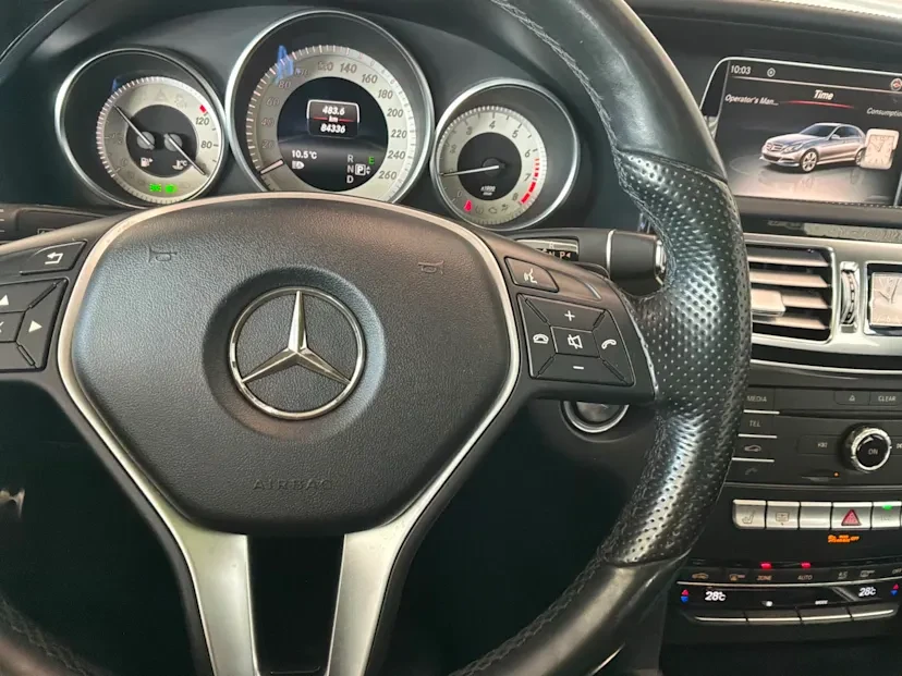 2016 Mercedes-Benz W212 E-Class - Image 14 of 16