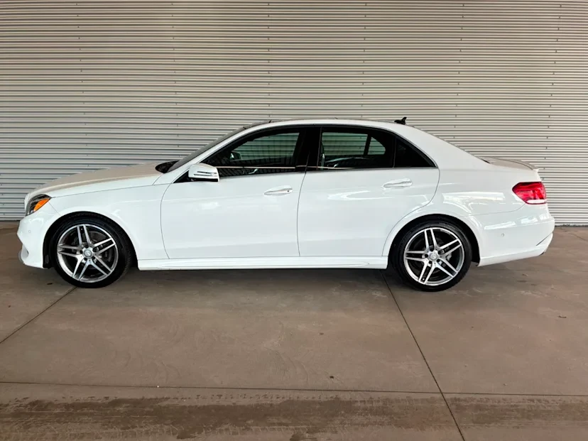 2016 Mercedes-Benz W212 E-Class - Image 4 of 16