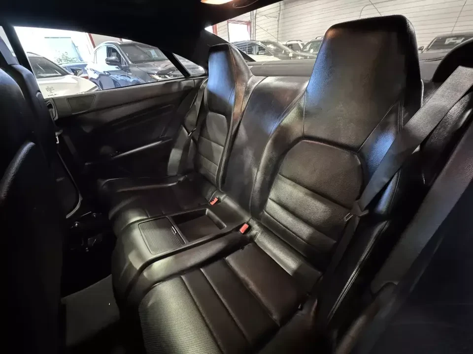 2016 Mercedes-Benz W212 E-Class - Image 8 of 16