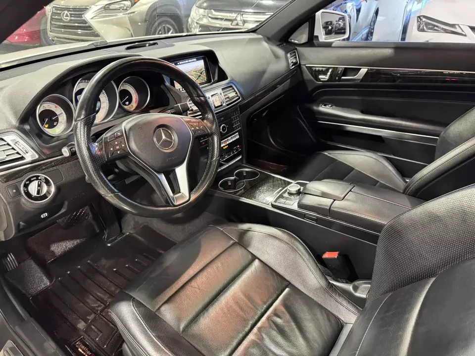2016 Mercedes-Benz W212 E-Class - Image 6 of 16