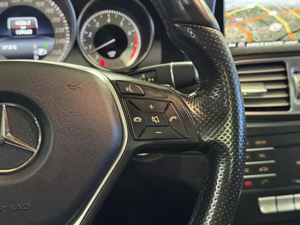 2016 Mercedes-Benz W212 E-Class - Image 13 of 16