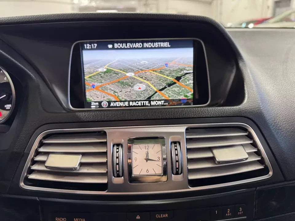 2016 Mercedes-Benz W212 E-Class - Image 10 of 16
